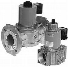 Dungs Safety Solenoid Valve